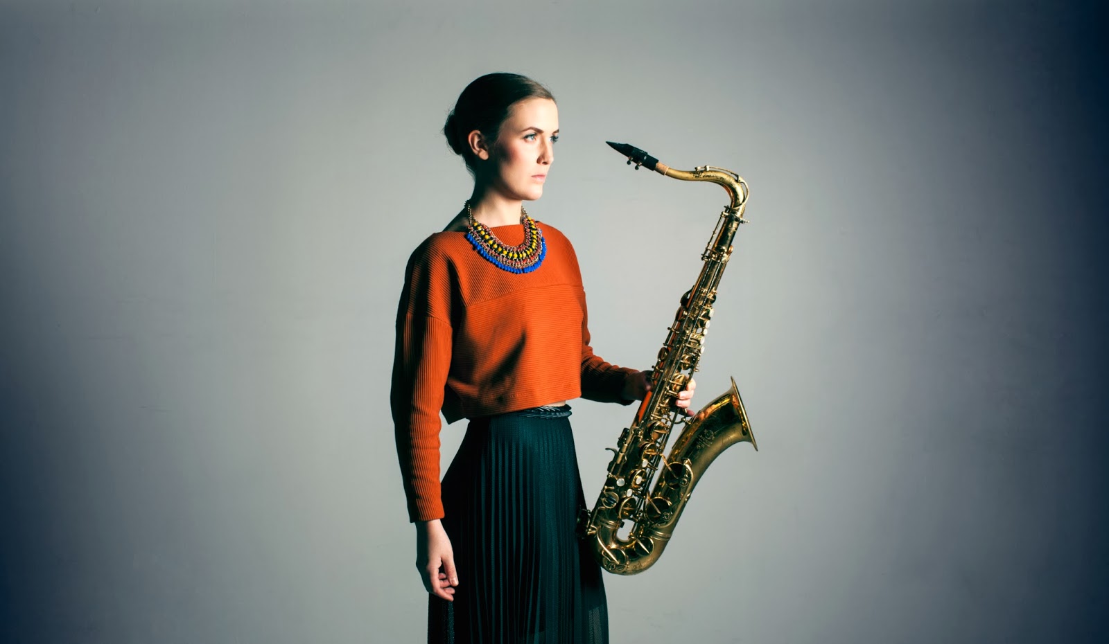 Hanna Paulsberg Concept & Magnus Broo spiller på Festspillene i Nord-Norge 2019