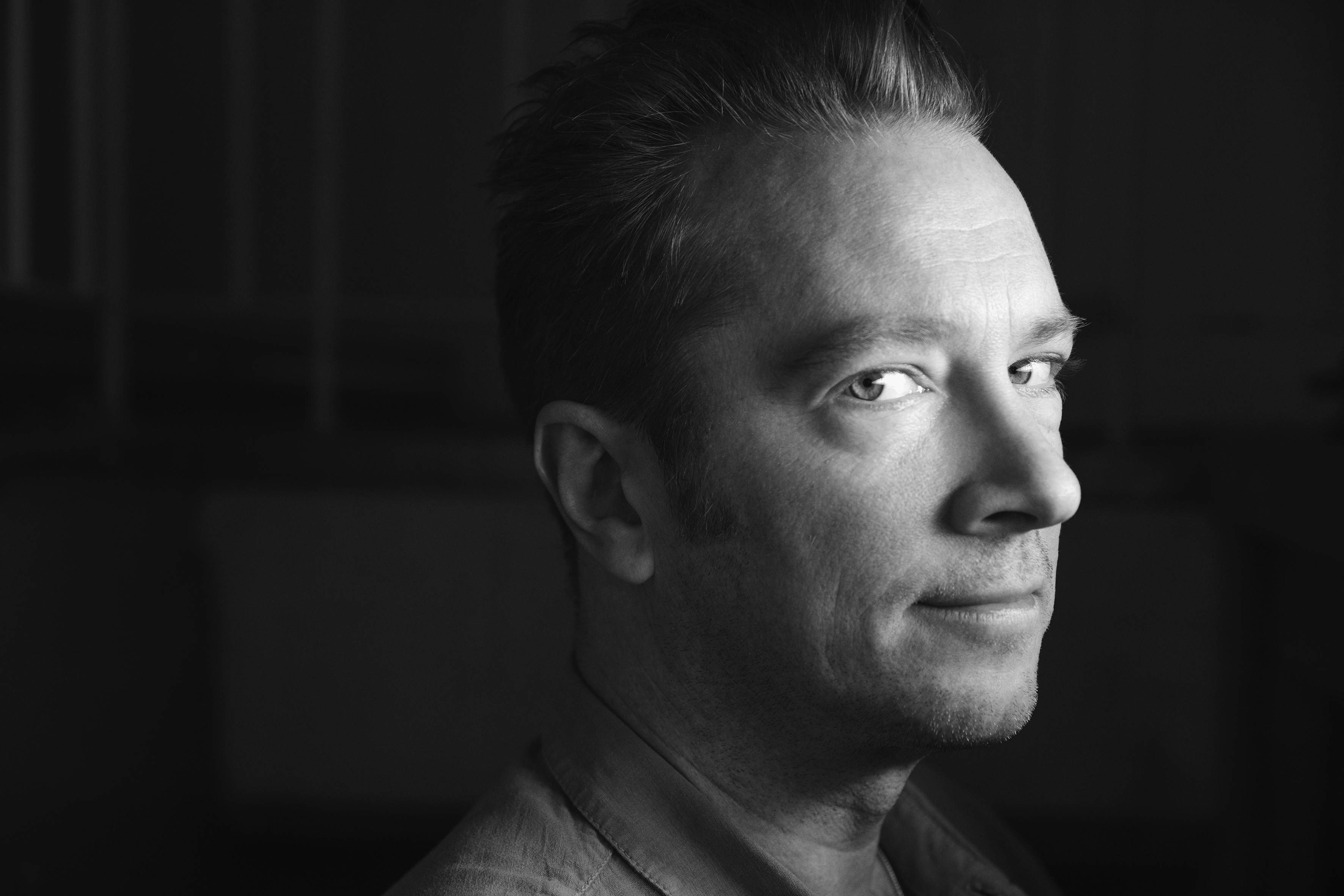 Johan Lindström Septett spiller på Festspillklubben Torvet 3 på Festspillene i Nord-Norge 2019