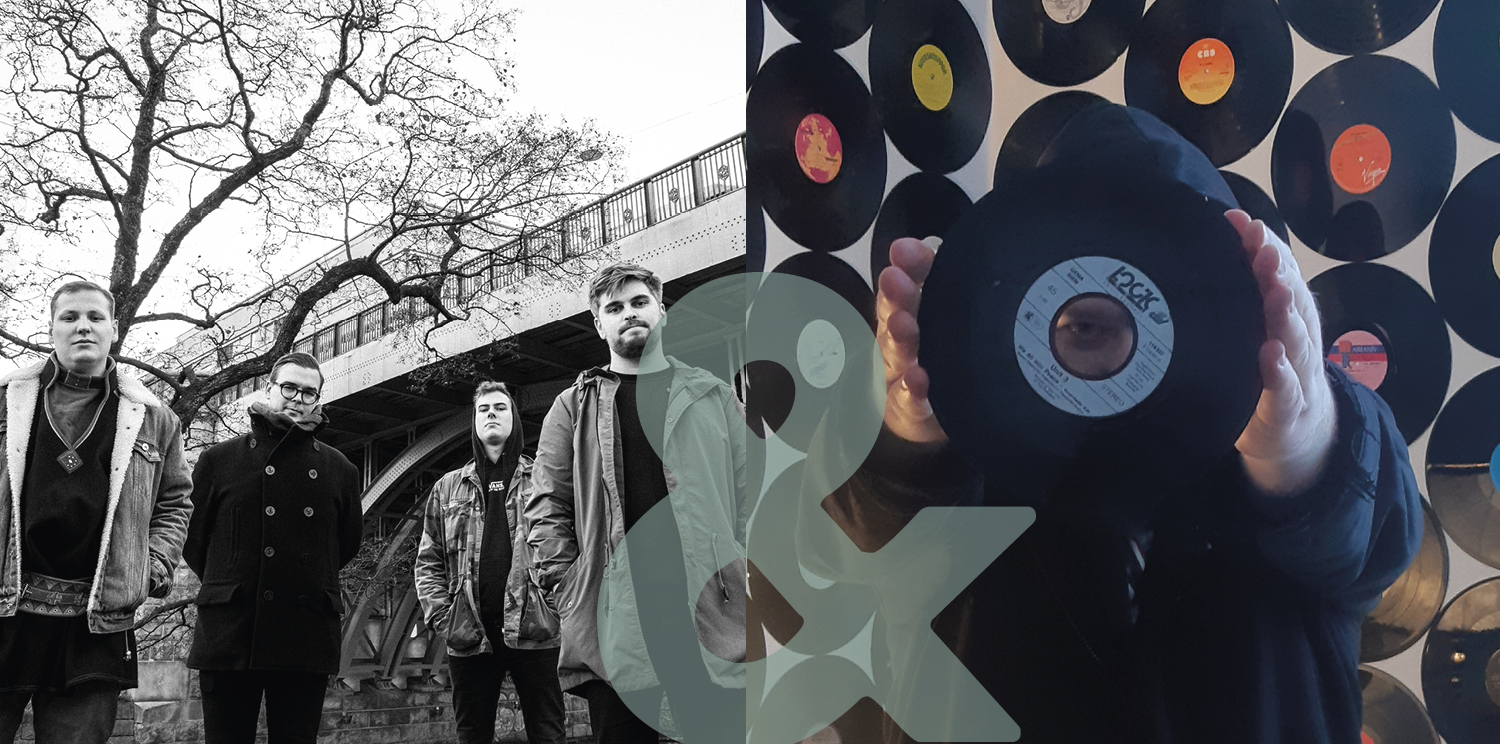 Ondt blod og DJ Tommy