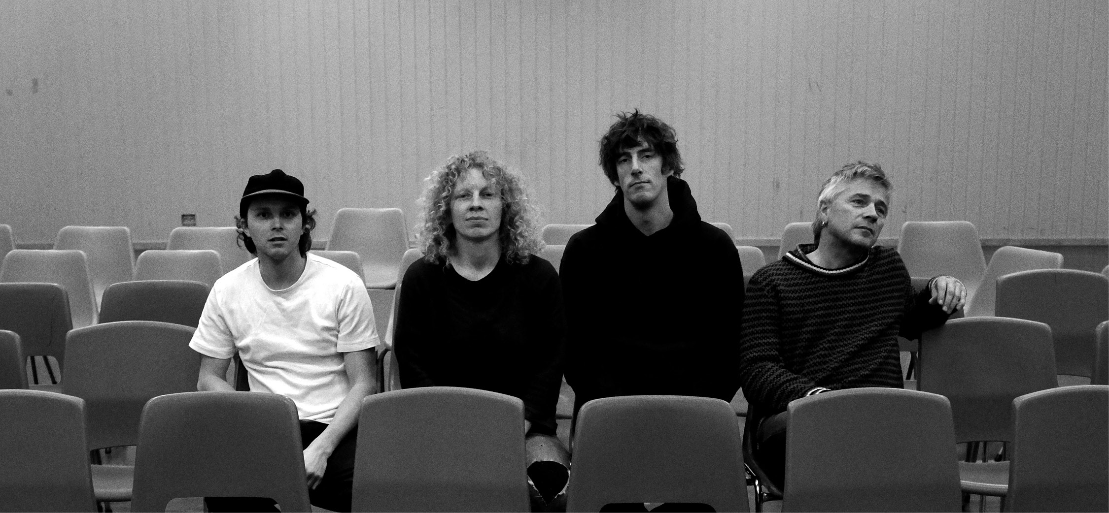 Valkyrien Allstars spiller på Festspillene i Nord-Norge 2021. Foto: Øystein Etterlid Valkyrien Allstars spiller på Festspillene i Nord-Norge 2021. Foto: Øystein Etterlid