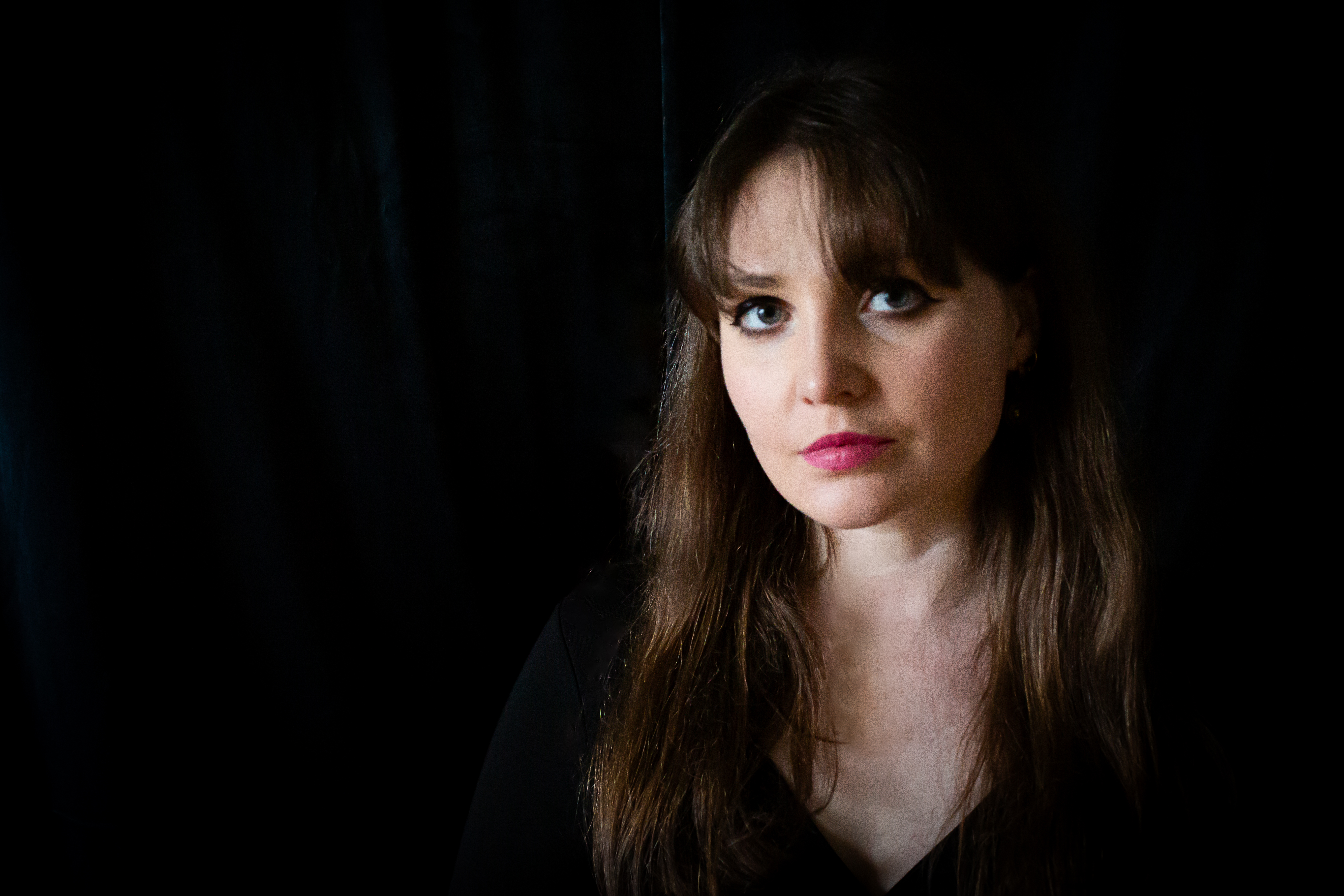 Bjørk-Guinevere Kinsella Eide ønsker å skape et helhetlig audiovisuelt univers som publikum kan forsvinne inn i, og vil samarbeide med filmskaper Emma Nordström i denne produksjonen. Bjørk-Guinevere Kinsella Eide ønsker å skape et helhetlig audiovisuelt univers som publikum kan forsvinne inn i, og vil samarbeide med filmskaper Emma Nordström i denne produksjonen.