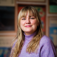 Eirin Lindtner Storesund Eirin Lindtner Storesund