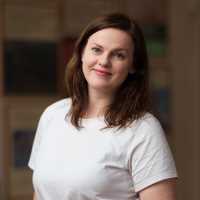 Eva Lien. Foto: Øivind Arvola Eva Lien. Foto: Øivind Arvola