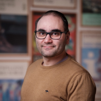 Lasse Andre Mellingsæther Lasse Andre Mellingsæther