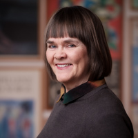 Mona Steffensen. Mona Steffensen.