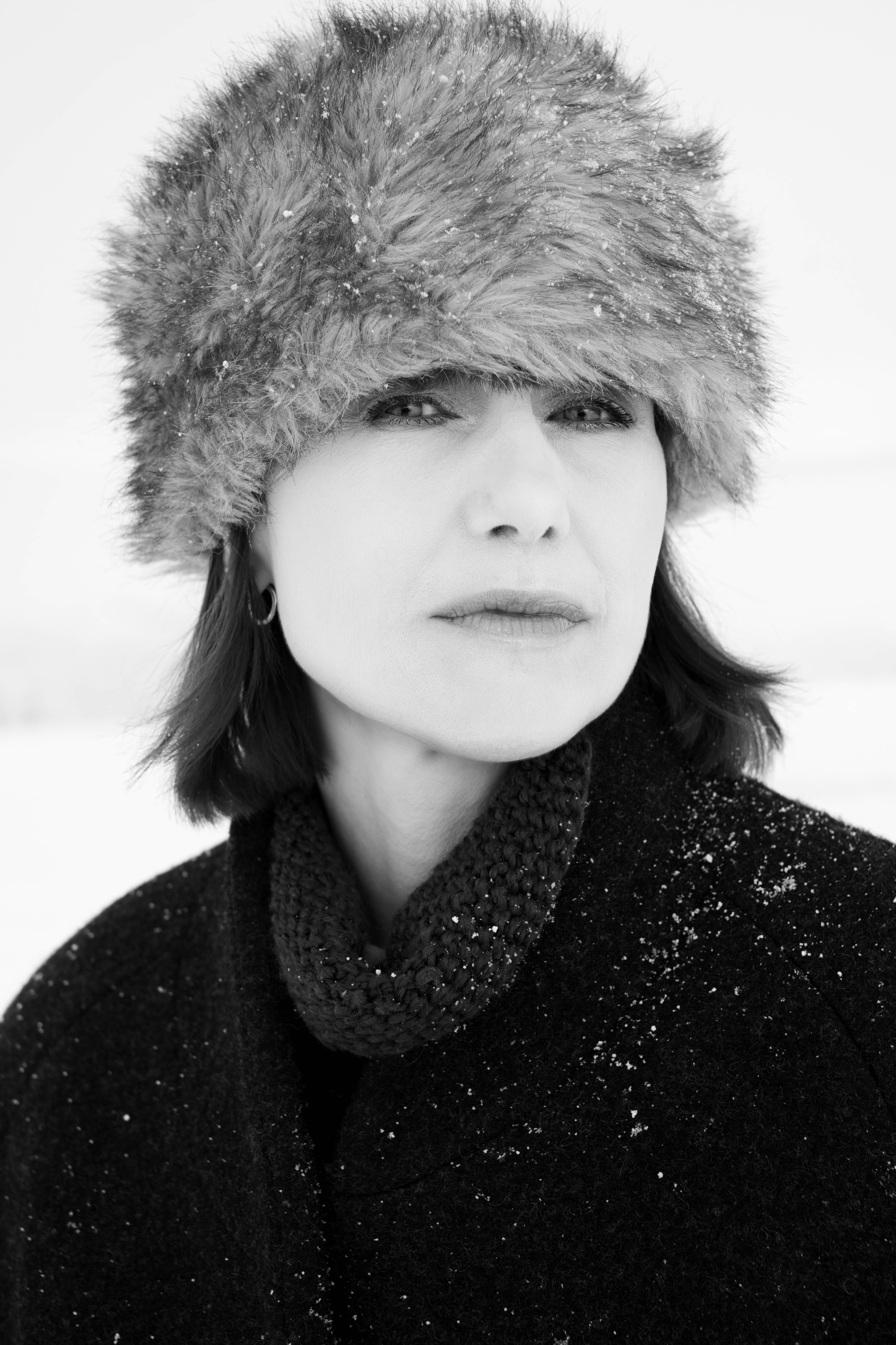 Aggie Frost lager ny konsertforestilling til Festspillene i Nord-Norge 2022. Foto: Rune Stokmo Aggie Frost lager ny konsertforestilling til Festspillene i Nord-Norge 2022. Foto: Rune Stokmo