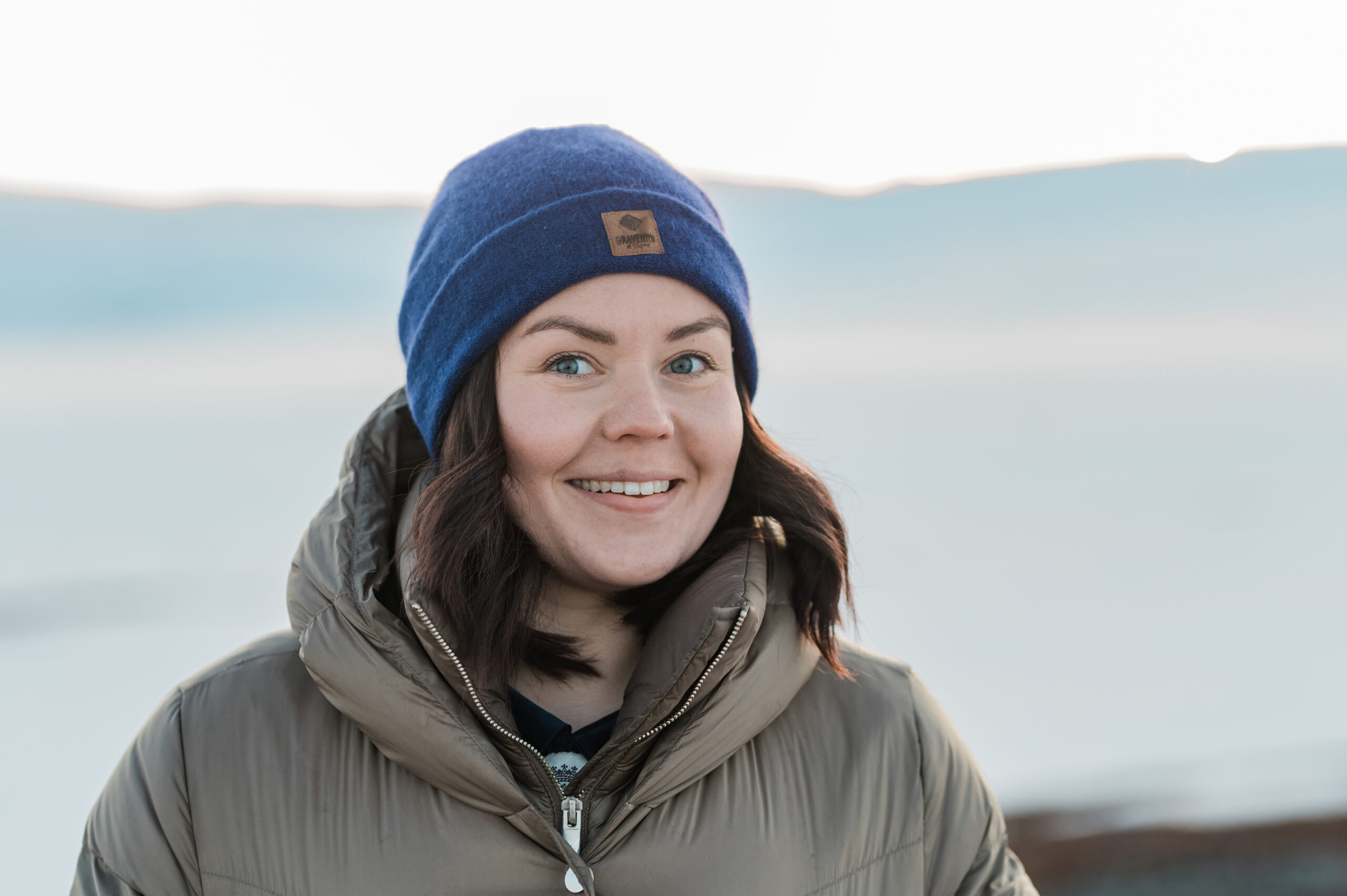 Elle Sofe Sara, 2021 Photo: TSFotoDesign