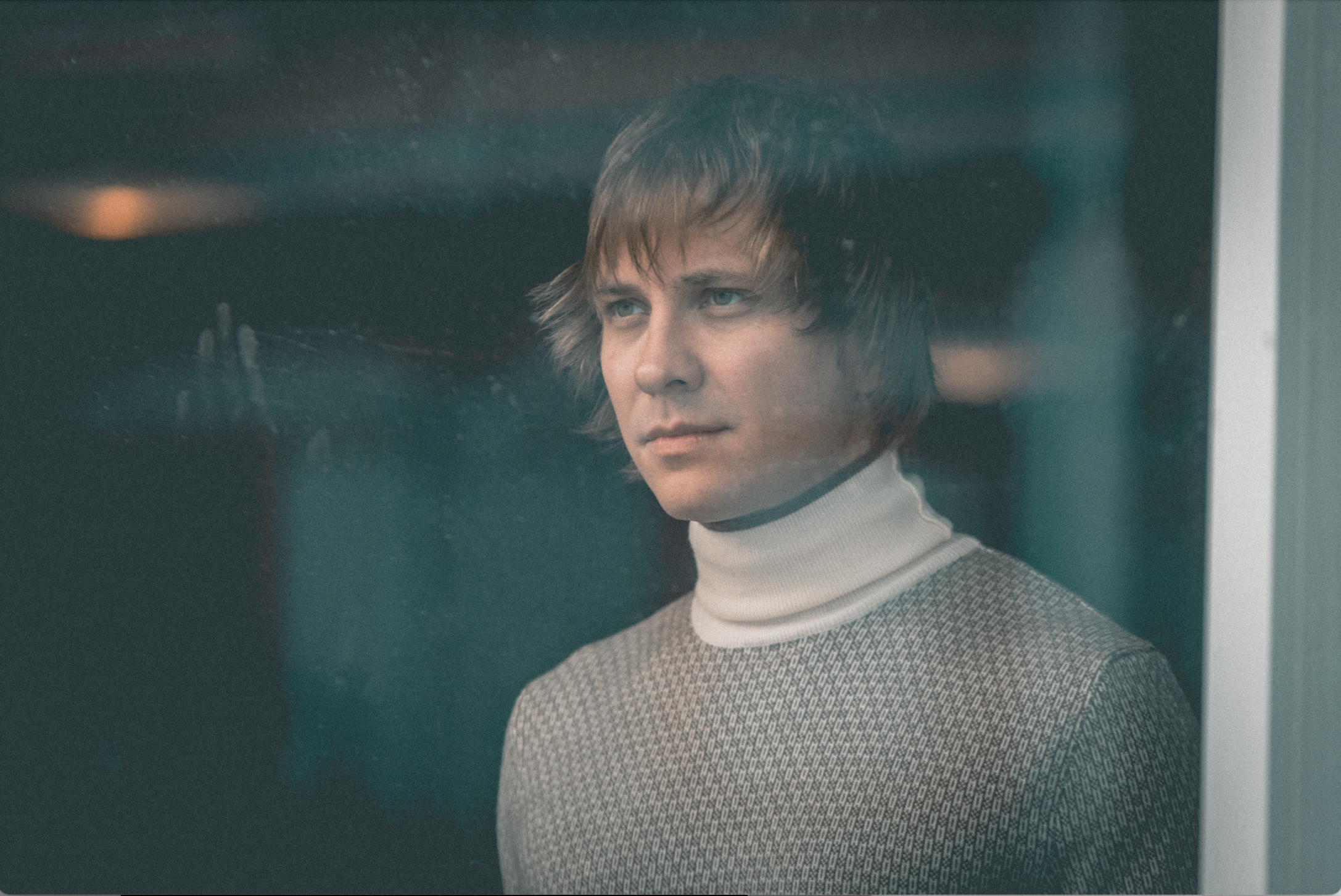 Manne av Herman Rundberg. Foto: Sverre Simonsen Manne av Herman Rundberg. Foto: Sverre Simonsen