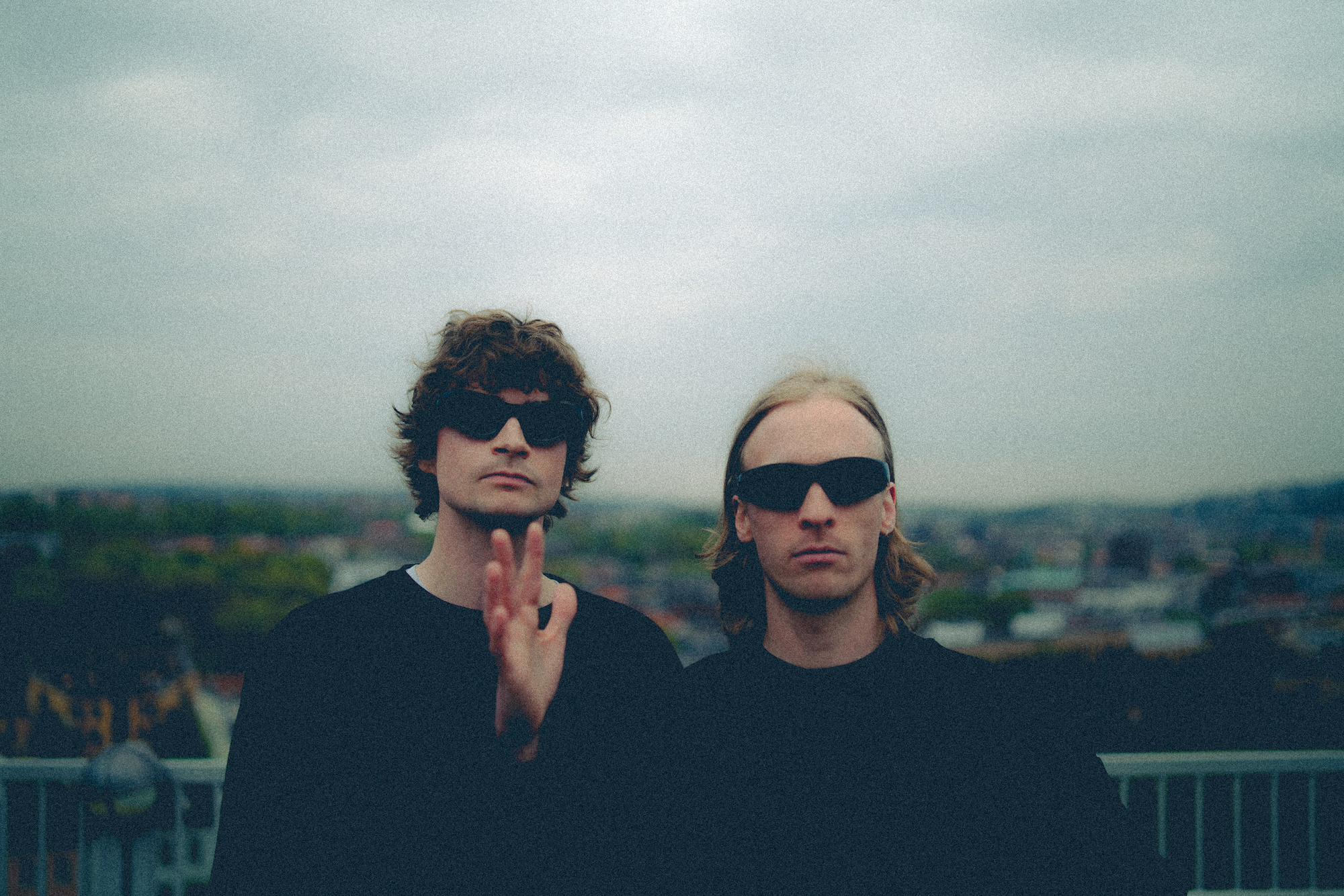 Nonne - ungkunstprosjekt 2024