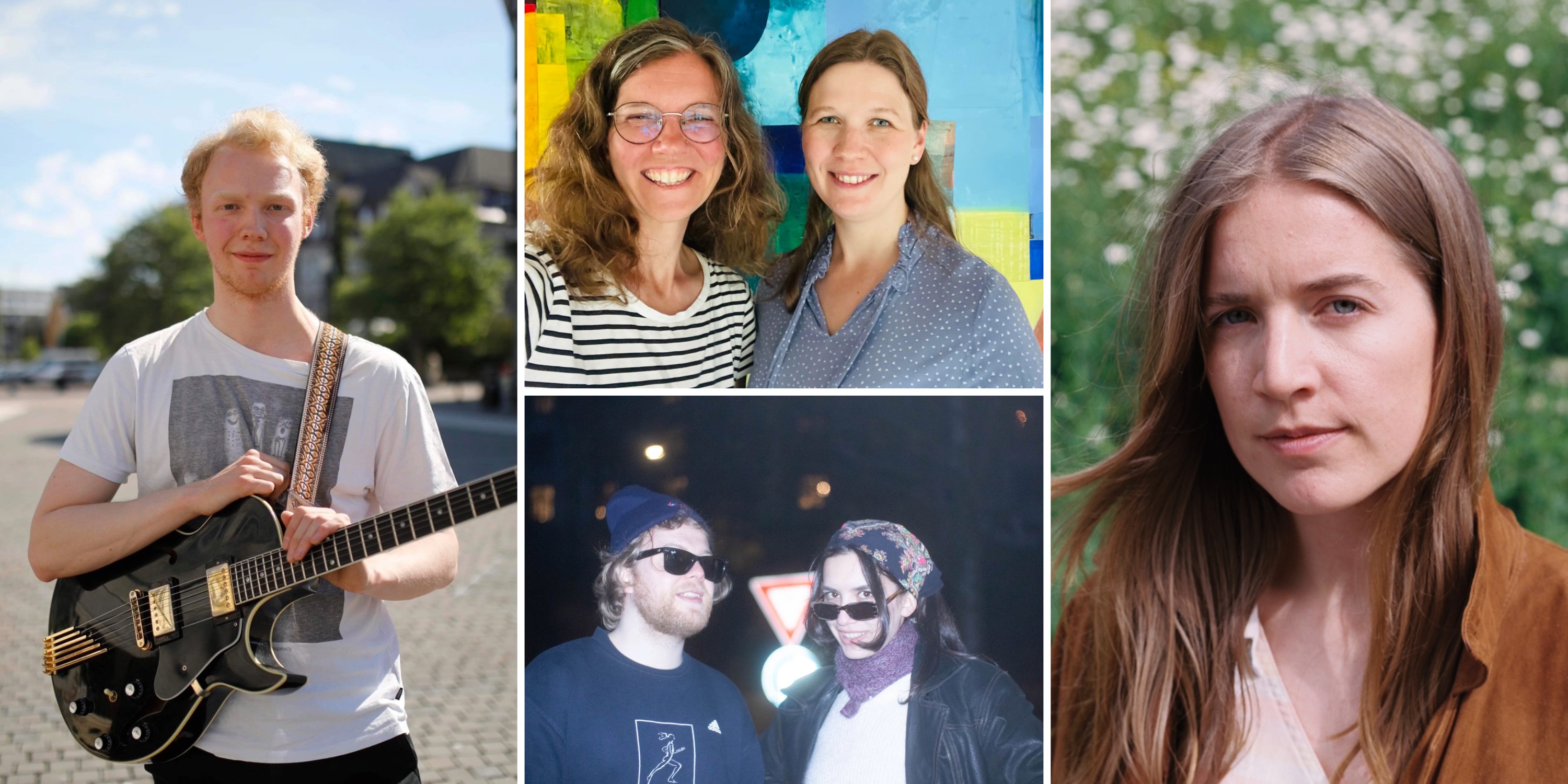 Sykehjemsturne 2024. 