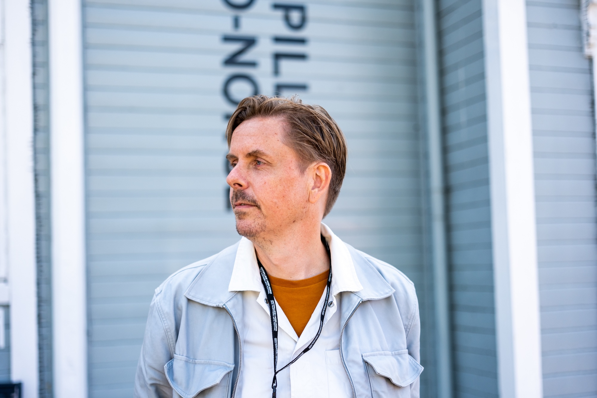 Tore Vagn Lid. Foto: Øivind Arvola Tore Vagn Lid. Foto: Øivind Arvola