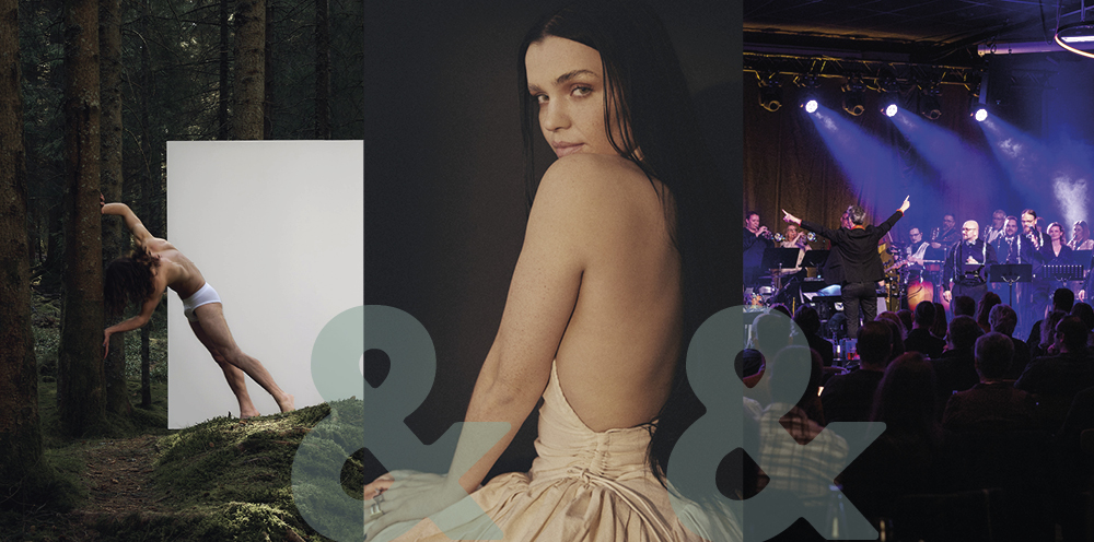 Saturday Night Fever - billettpakke