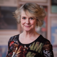 Ragnheidur Ragnheidur