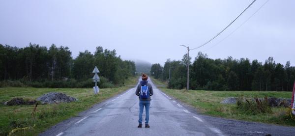 Jarfjord, Sør-Varanger, Michael Miller/Pikene på Broen 