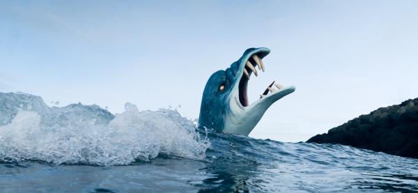 Sjømonster fra Island