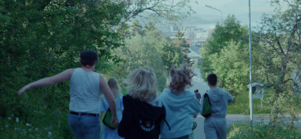 NUK Foto: Martin Bremnes