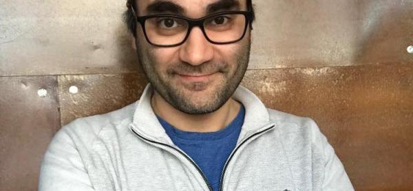 Lasse André Mellingsæter