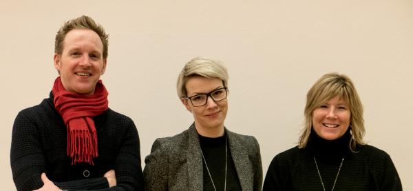 Subsistence, Arctic Arts Festival