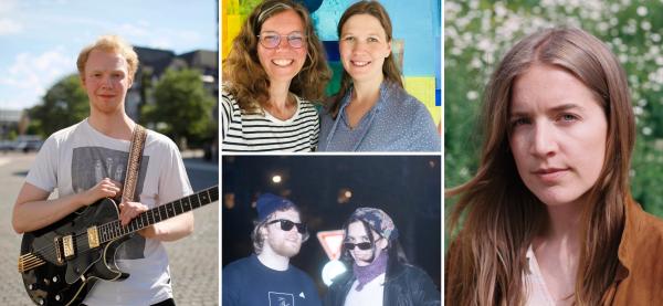 Sykehjemsturne 2024. 